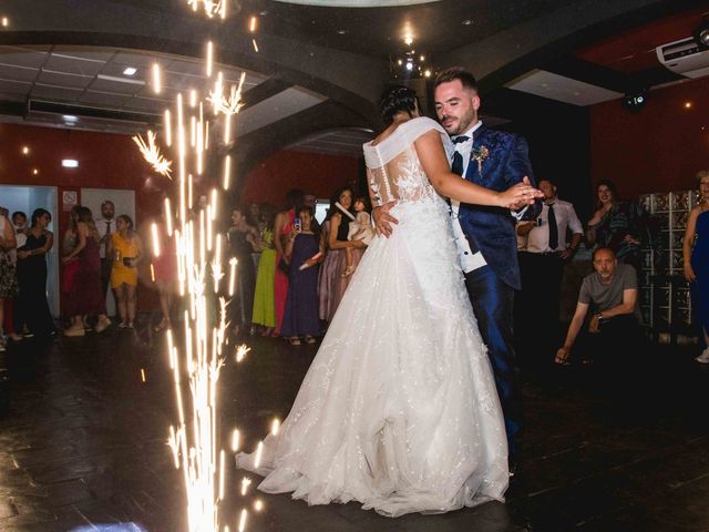 La boda de Rober y Sonia en Tordesillas, Valladolid 3
