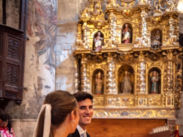 La boda de Marc y Maria en Arties, Lleida 31