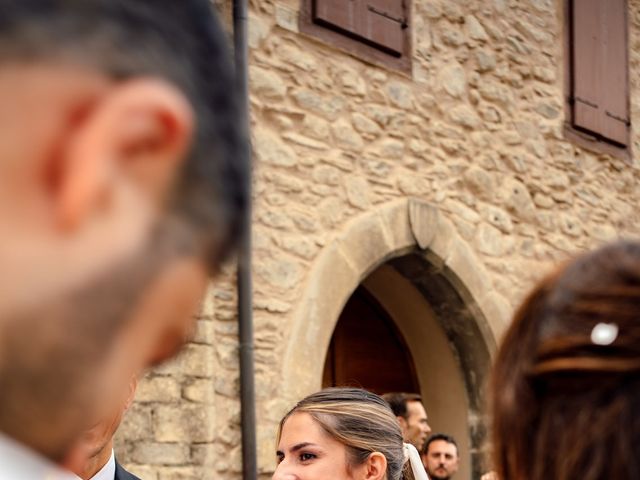 La boda de Marc y Maria en Arties, Lleida 35