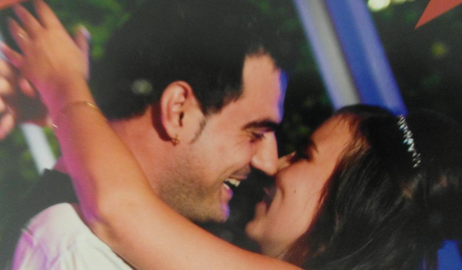 La boda de María y Rubén  en Burriana, Castellón