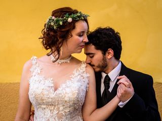 La boda de ANA y RODRIGO