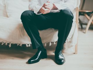 La boda de Mamen y Sebas 2