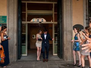 La boda de Ana  y Jon 