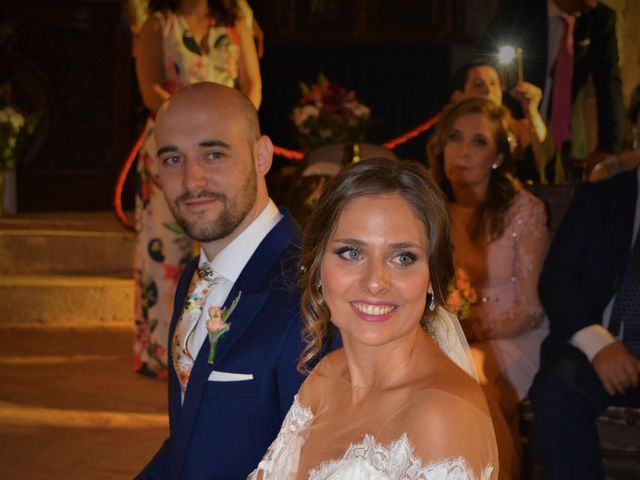 La boda de Marcos y Guiomar en Ciudad Real, Ciudad Real 22