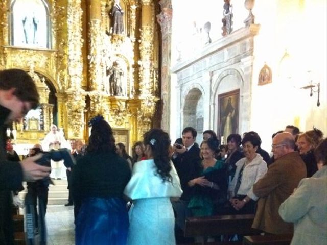 La boda de Javi y Eva en Valladolid, Valladolid 3