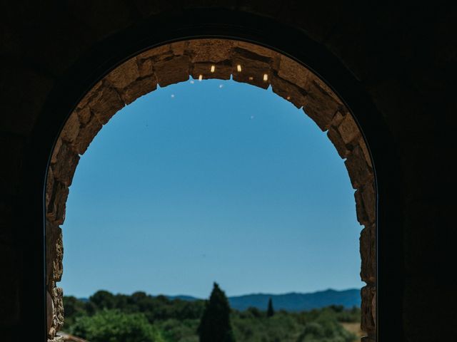 La boda de Josep y Christina en La Bisbal d&apos;Empordà, Girona 6