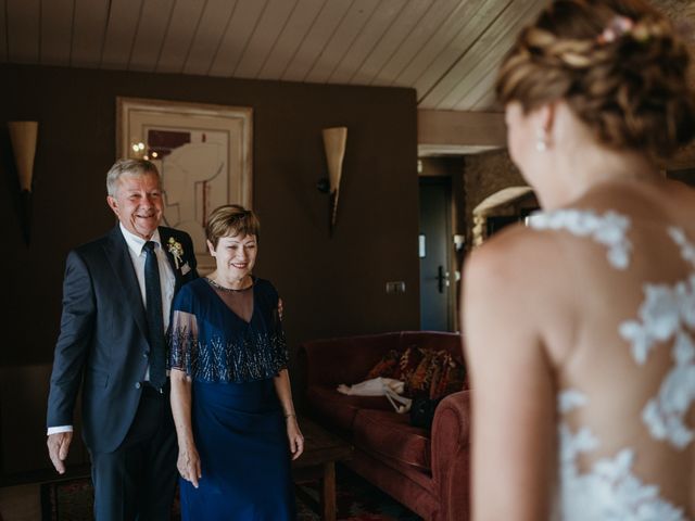 La boda de Josep y Christina en La Bisbal d&apos;Empordà, Girona 31