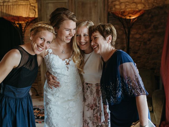 La boda de Josep y Christina en La Bisbal d&apos;Empordà, Girona 32