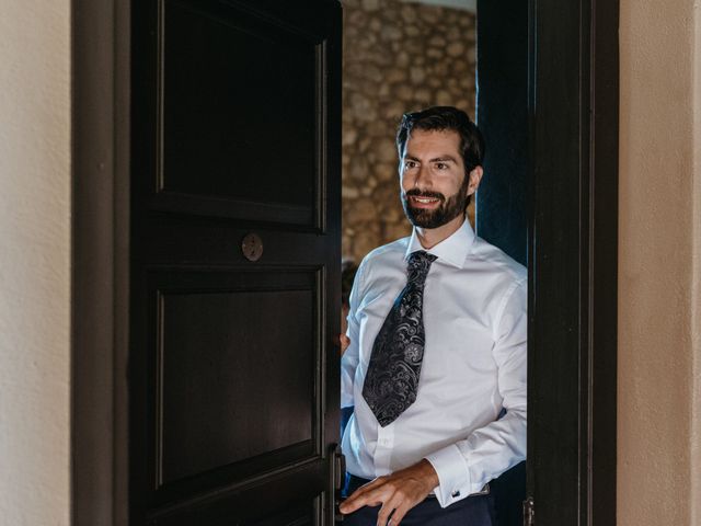 La boda de Josep y Christina en La Bisbal d&apos;Empordà, Girona 34