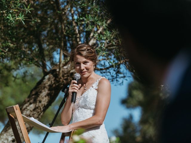 La boda de Josep y Christina en La Bisbal d&apos;Empordà, Girona 67