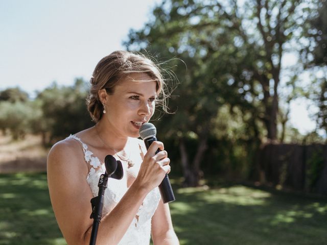 La boda de Josep y Christina en La Bisbal d&apos;Empordà, Girona 68