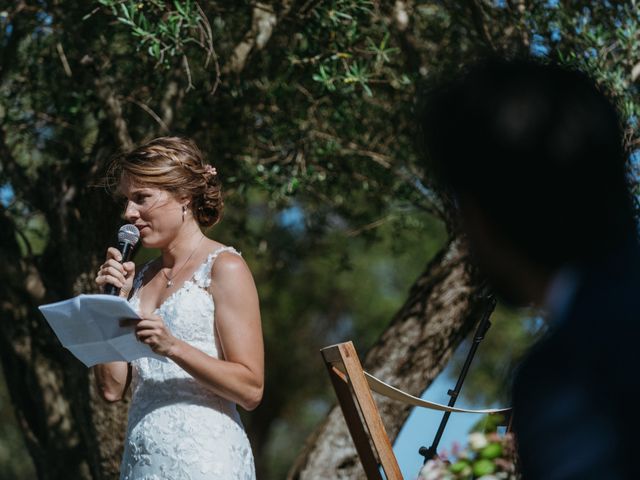 La boda de Josep y Christina en La Bisbal d&apos;Empordà, Girona 69