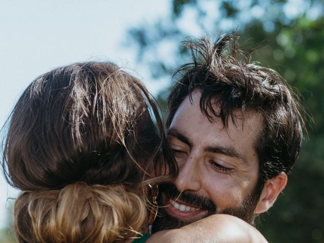 La boda de Josep y Christina en La Bisbal d&apos;Empordà, Girona 78