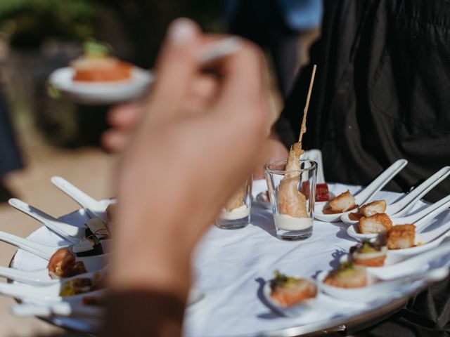 La boda de Josep y Christina en La Bisbal d&apos;Empordà, Girona 92