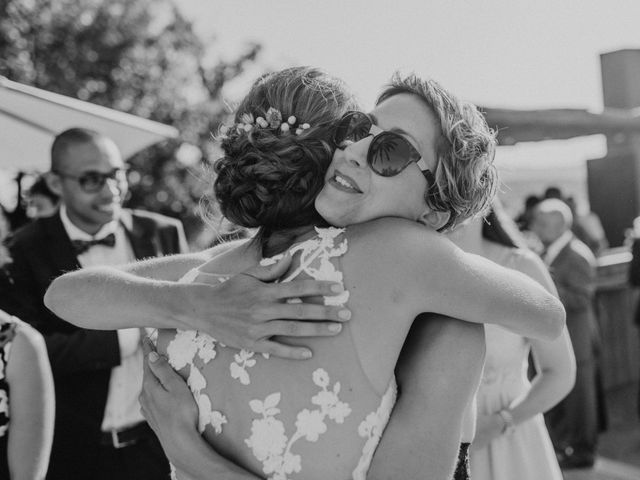 La boda de Josep y Christina en La Bisbal d&apos;Empordà, Girona 98