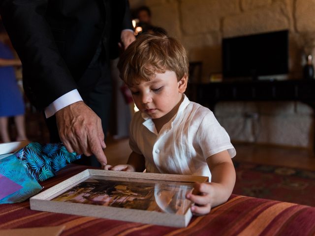 La boda de Jose y Cristina en Leiro (Capital), Orense 38