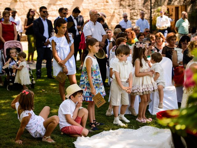 La boda de Jose y Cristina en Leiro (Capital), Orense 70