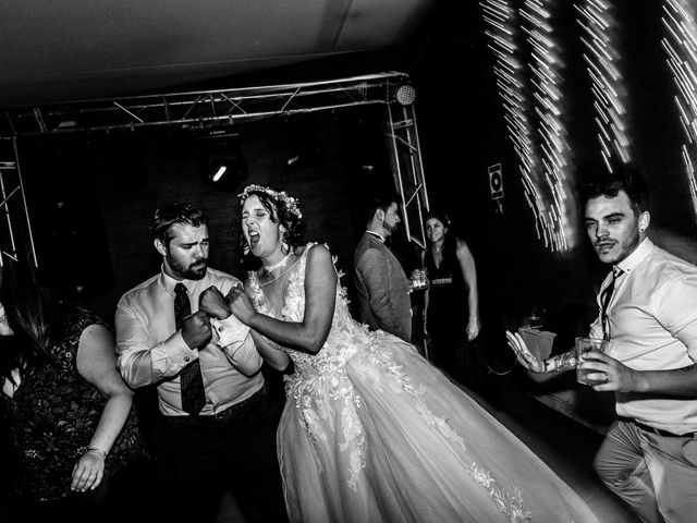 La boda de RODRIGO y ANA en Zamora, Zamora 21