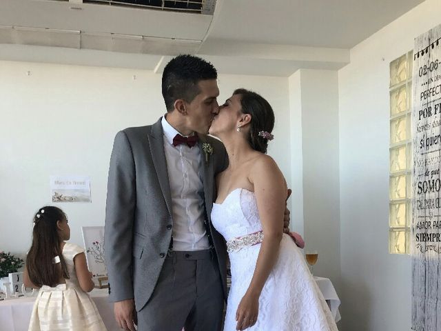 La boda de Alberto y Jessica en Valencia, Valencia 2