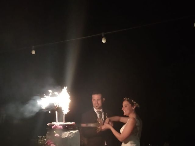 La boda de Ivan  y Gloria en Alella, Barcelona 4