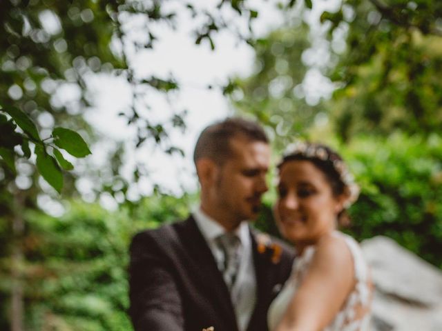La boda de Ivan  y Gloria en Alella, Barcelona 5