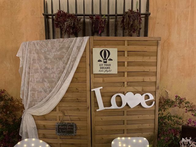 La boda de Ivan  y Gloria en Alella, Barcelona 6