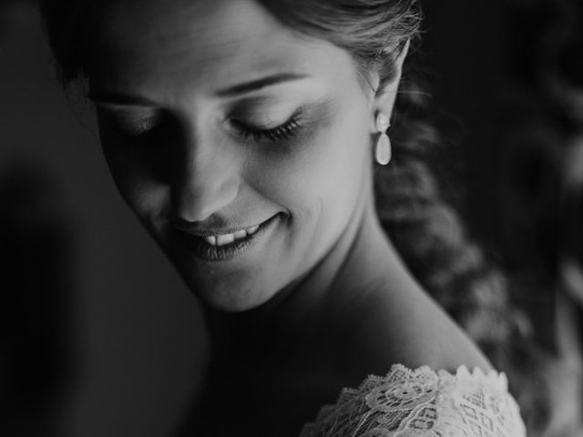 La boda de Jose Ramón y Esther en Membrilla, Ciudad Real 8