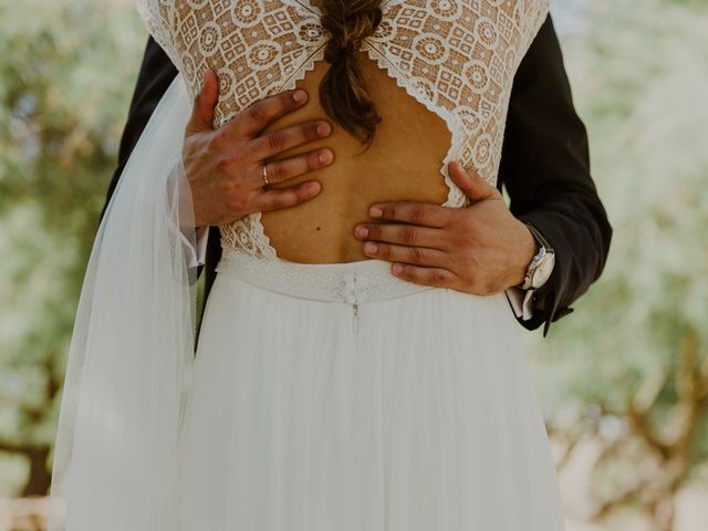 La boda de Jose Ramón y Esther en Membrilla, Ciudad Real 15