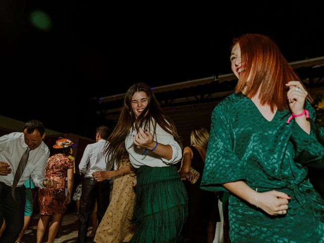 La boda de Jose Ramón y Esther en Membrilla, Ciudad Real 20