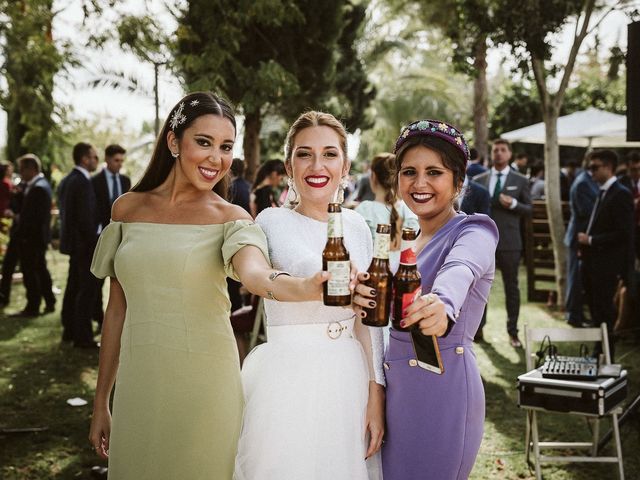 La boda de Mario y Andrea en Carmona, Sevilla 65