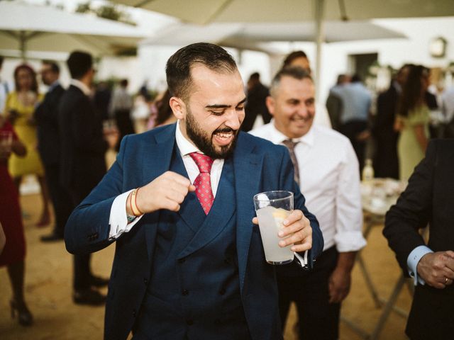 La boda de Mario y Andrea en Carmona, Sevilla 97