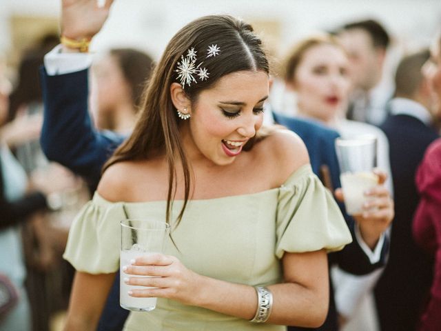 La boda de Mario y Andrea en Carmona, Sevilla 101