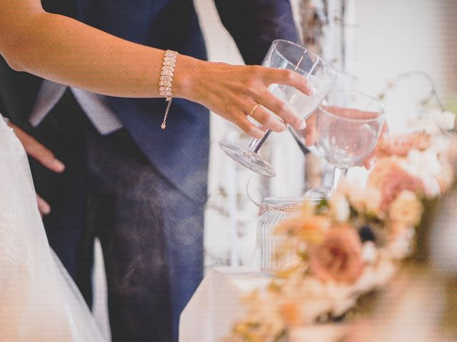 La boda de Abraham y Naiara en Donostia-San Sebastián, Guipúzcoa 35