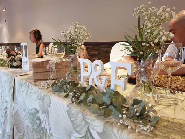 La boda de Edu y Paqui en Avilés, Asturias 6