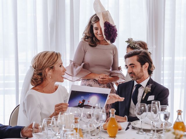 La boda de Miguel y Virginie en Valencia, Valencia 30