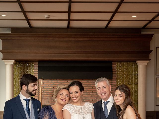 La boda de Matt y Isabel en Sevilla, Sevilla 10