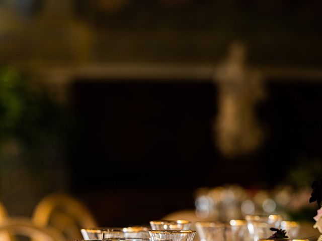 La boda de Matt y Isabel en Sevilla, Sevilla 34