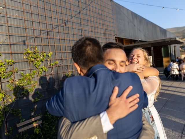 La boda de Jorge y Olga en Villatoro, Ávila 22