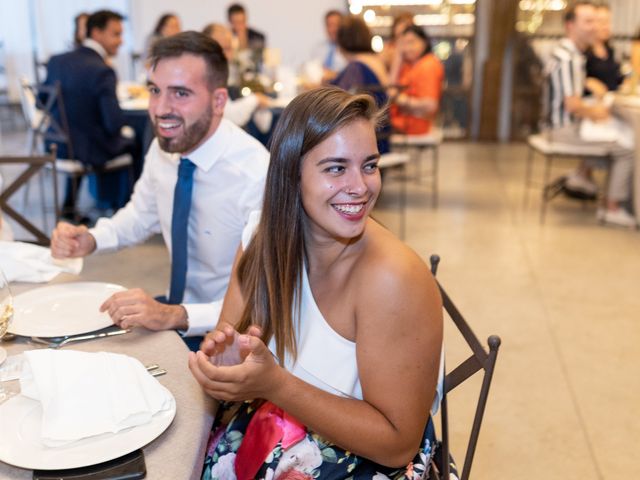 La boda de Jorge y Olga en Villatoro, Ávila 27