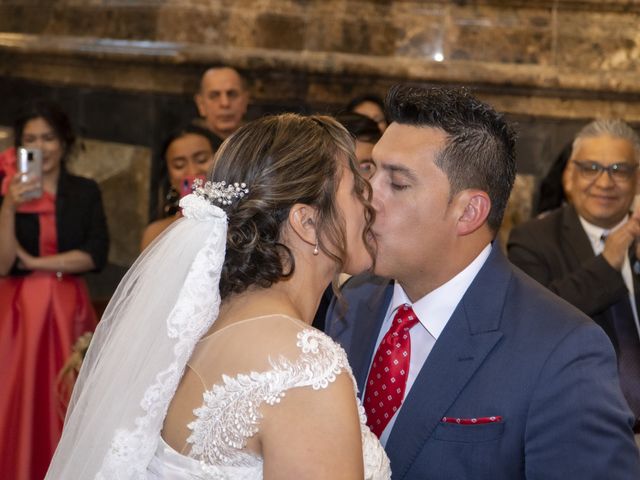 La boda de Andrés y Johana en Pedrola, Zaragoza 12