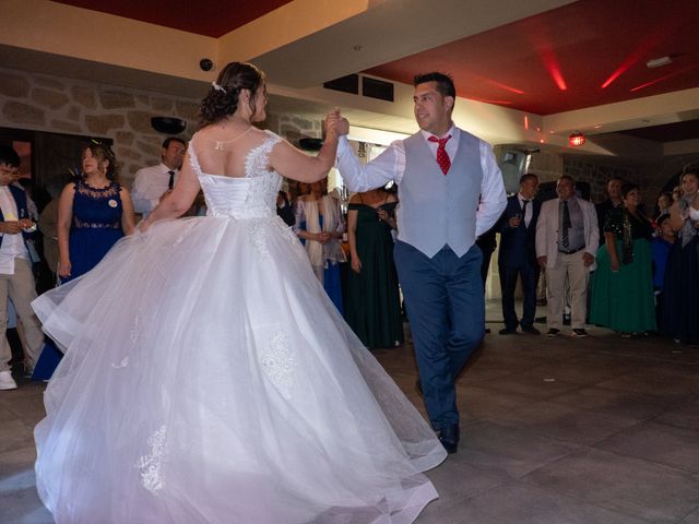 La boda de Andrés y Johana en Pedrola, Zaragoza 18