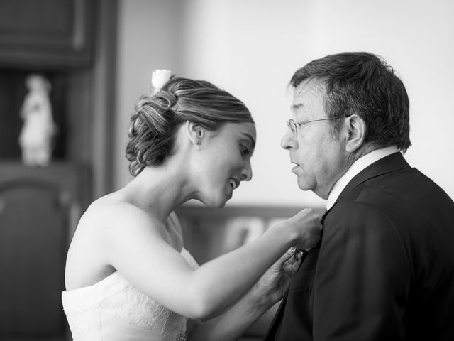 La boda de Sung-Min y Anna en Manresa, Barcelona 30