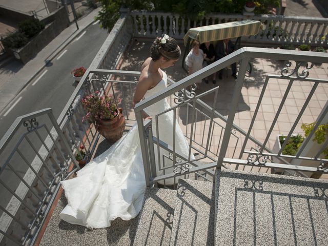 La boda de Sung-Min y Anna en Manresa, Barcelona 31