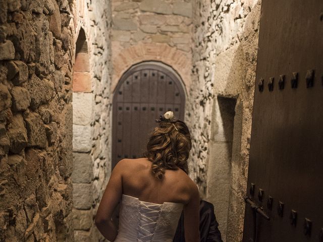 La boda de Sung-Min y Anna en Manresa, Barcelona 62