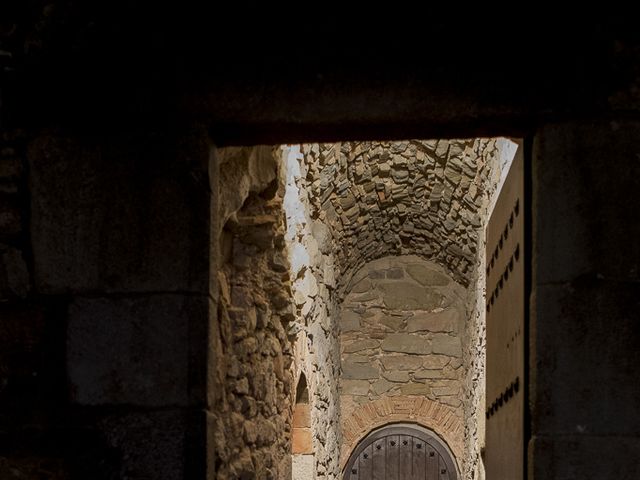 La boda de Sung-Min y Anna en Manresa, Barcelona 69