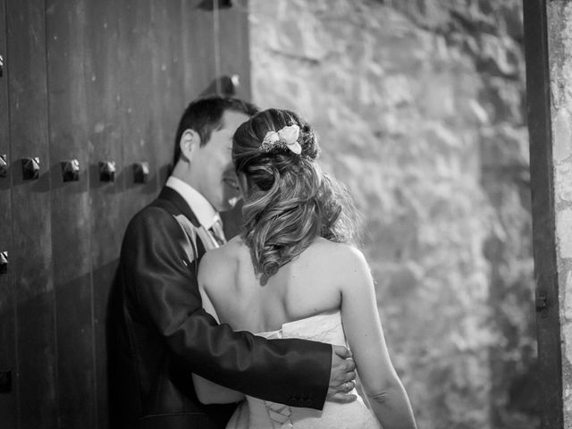 La boda de Sung-Min y Anna en Manresa, Barcelona 71