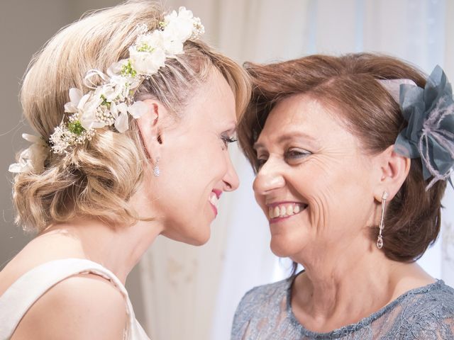 La boda de Óscar y Ana en Arganda Del Rey, Madrid 9