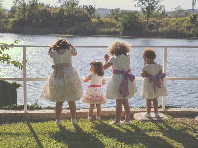 La boda de Óscar y Ana en Arganda Del Rey, Madrid 21