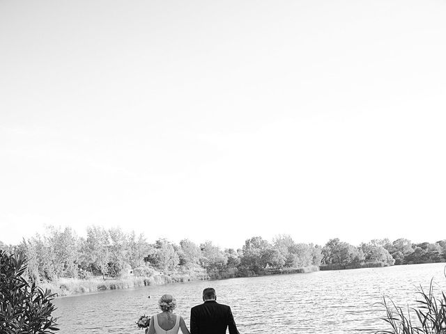 La boda de Óscar y Ana en Arganda Del Rey, Madrid 24