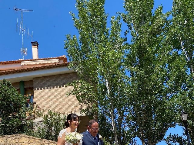 La boda de Héctor  y María del Mar en Ayora, Valencia 4